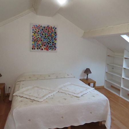 Vitry-le-François Aparthotel Francois 1Er 14Eme מראה חיצוני תמונה