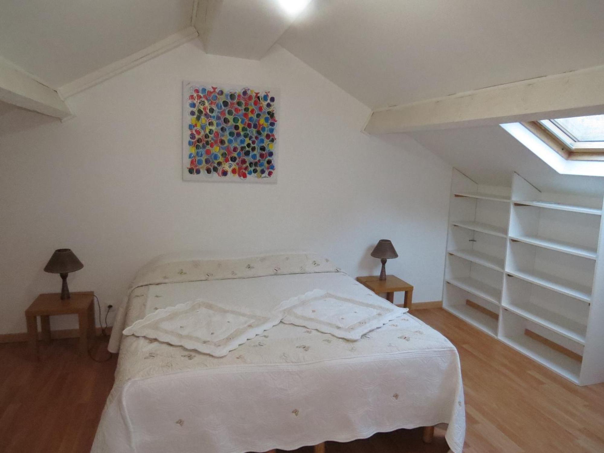 Vitry-le-François Aparthotel Francois 1Er 14Eme מראה חיצוני תמונה