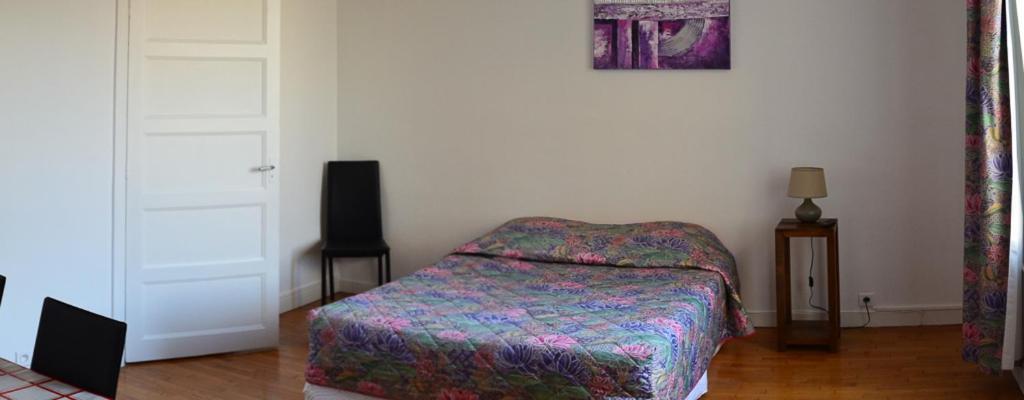 Vitry-le-François Aparthotel Francois 1Er 14Eme מראה חיצוני תמונה