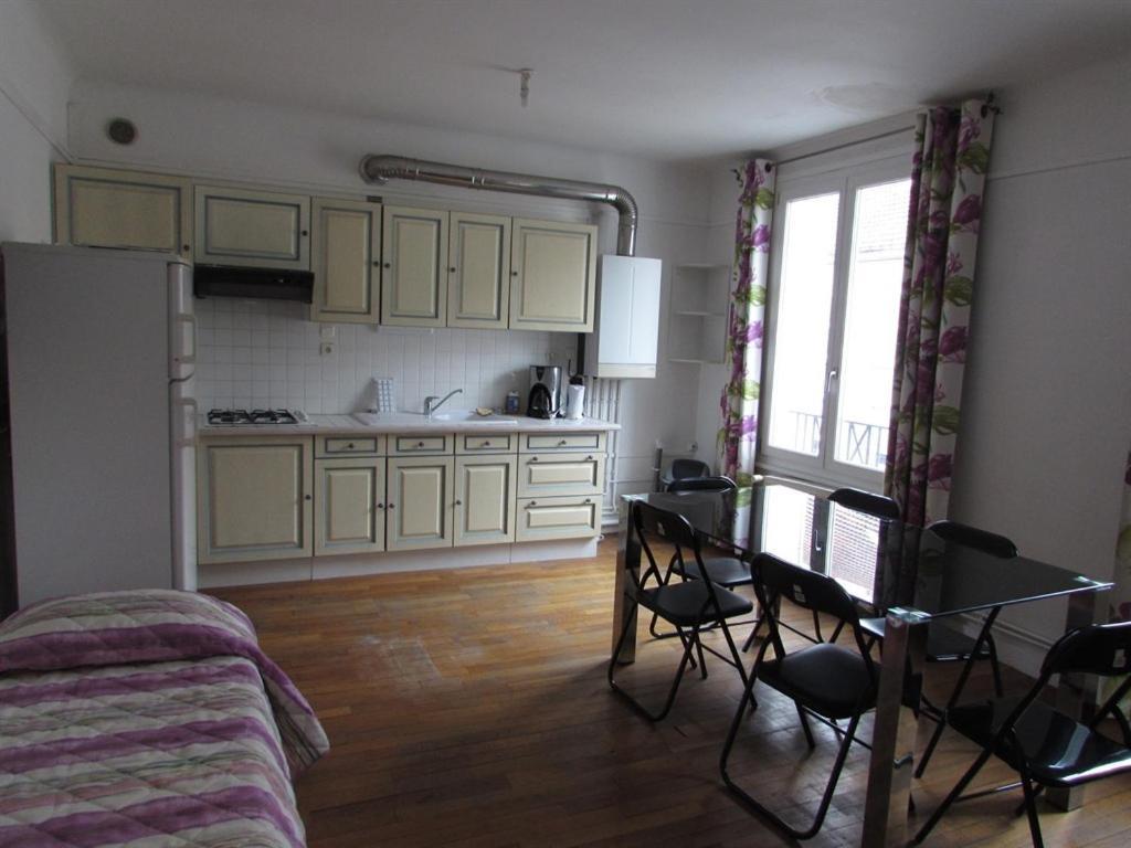 Vitry-le-François Aparthotel Francois 1Er 14Eme חדר תמונה