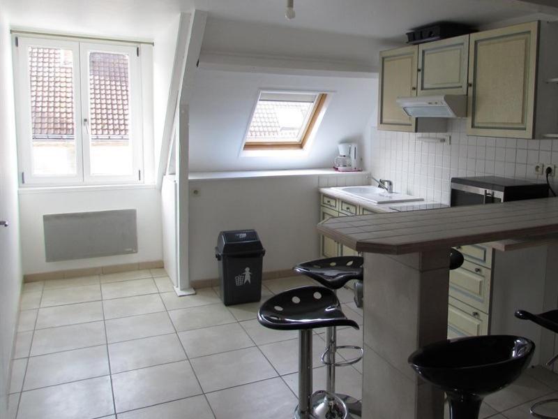 Vitry-le-François Aparthotel Francois 1Er 14Eme חדר תמונה