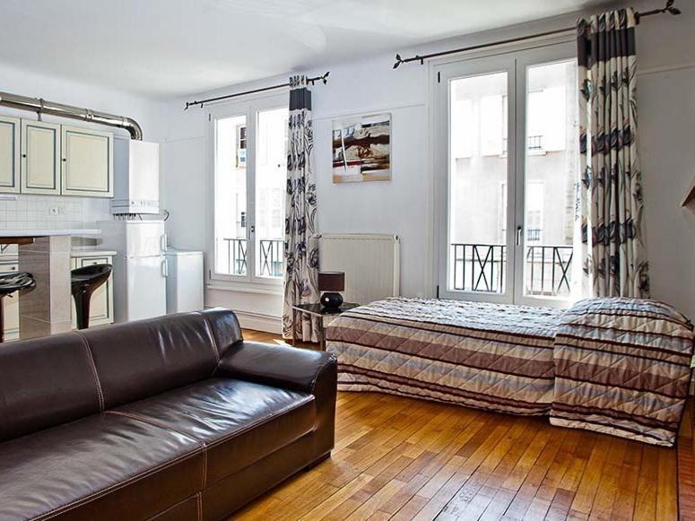 Vitry-le-François Aparthotel Francois 1Er 14Eme חדר תמונה
