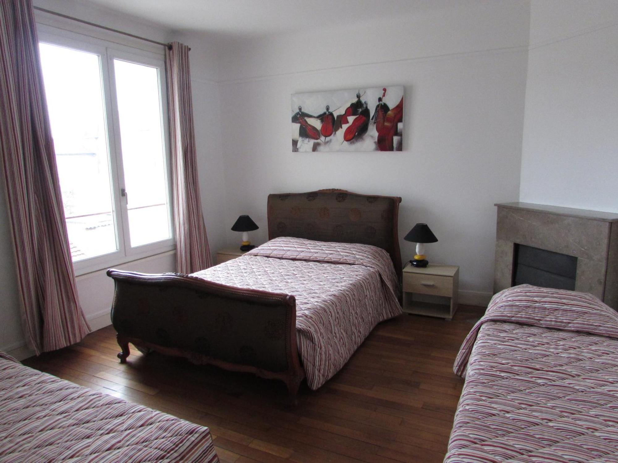 Vitry-le-François Aparthotel Francois 1Er 14Eme מראה חיצוני תמונה