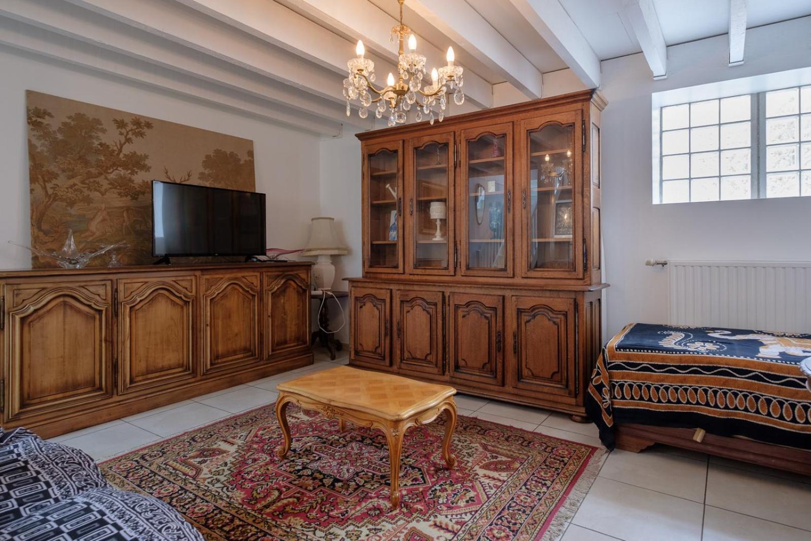 Vitry-le-François Aparthotel Francois 1Er 14Eme מראה חיצוני תמונה