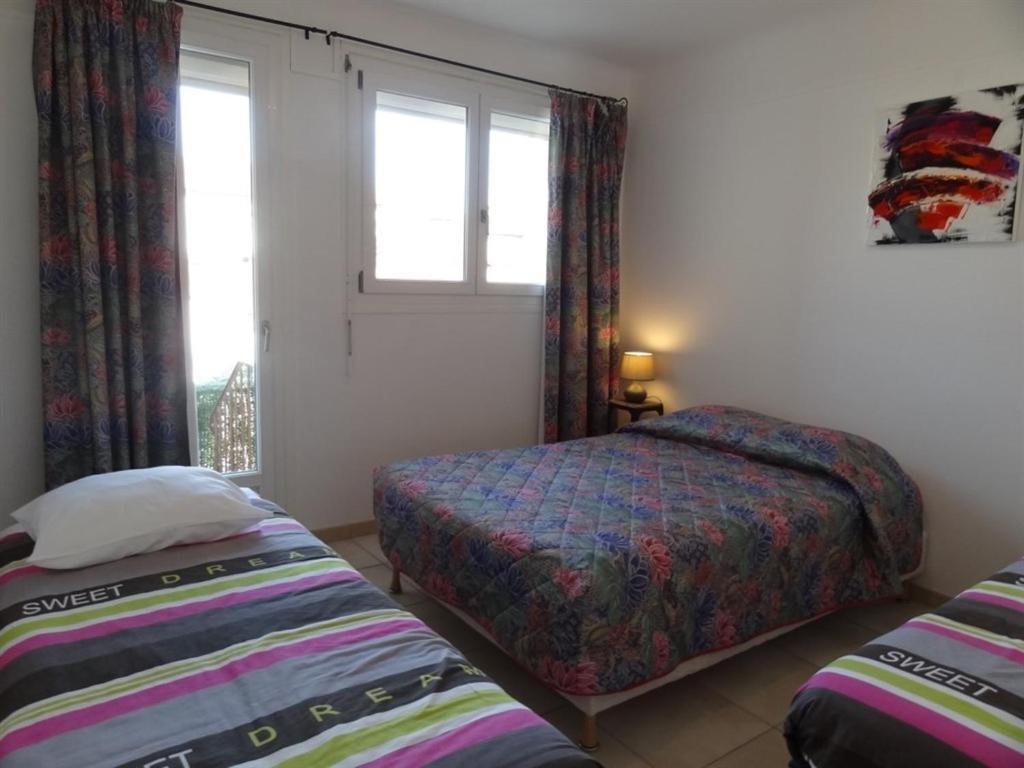Vitry-le-François Aparthotel Francois 1Er 14Eme חדר תמונה