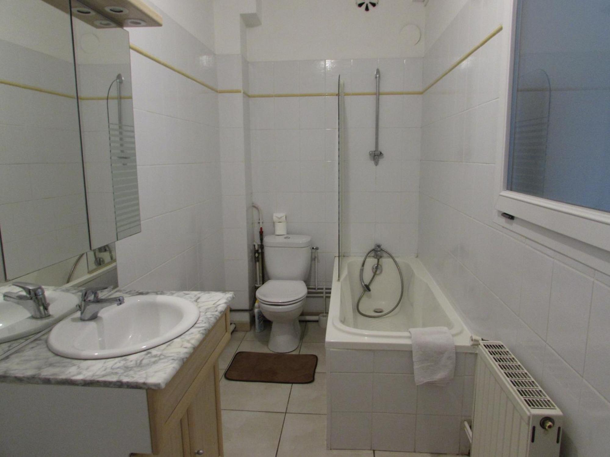 Vitry-le-François Aparthotel Francois 1Er 14Eme חדר תמונה